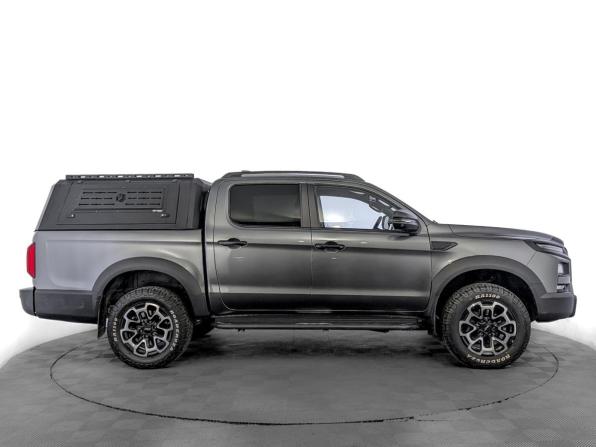 JAC T9 с пробегом 2024 года, цена 2 570 000 рублей, 110467 км, offers.body_type.unknown, Автокод Объявления