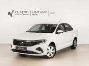 Volkswagen Polo VI Казань  - изображение 9
