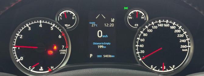 Toyota Land Cruiser 300 Series с пробегом 2022 года, цена 10 590 000 рублей, 54036 км, внедорожник, Автокод Объявления