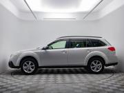 Subaru Outback IV Рестайлинг Москва  - изображение 27
