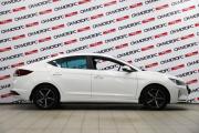 Hyundai Elantra VI (AD) Рестайлинг Сургут  - изображение 39