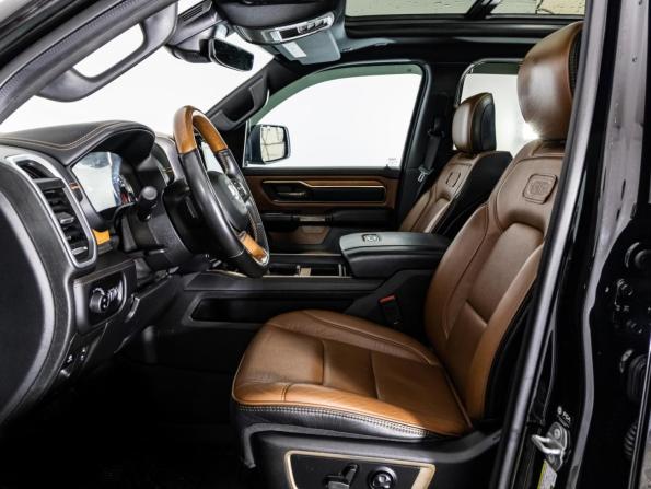 Ram 1500 V с пробегом 2022 года, цена 6 920 100 рублей, 67253 км, offers.body_type.unknown, Автокод Объявления