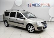 Lada (ВАЗ) Largus I Подольск  - изображение 25