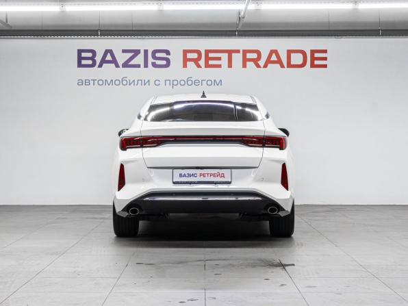 Москвич 6 с пробегом 2023 года, цена 1 499 000 рублей, 45389 км, лифтбек, Автокод Объявления