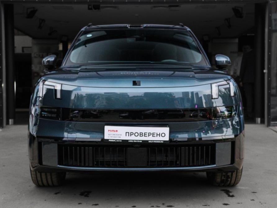 Lynk &amp; Co 900 Москва  - изображение 2