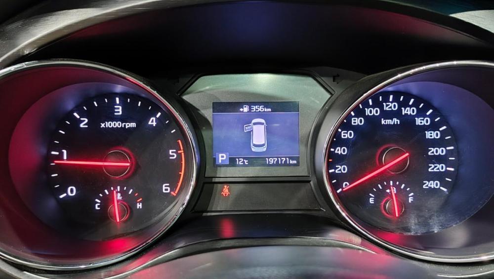 Kia Carnival III Ставрополь  - изображение 12