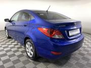Hyundai Solaris I Москва  - изображение 26