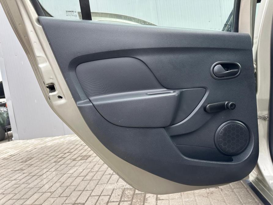 Renault Sandero II Рестайлинг Тамбов  - изображение 20