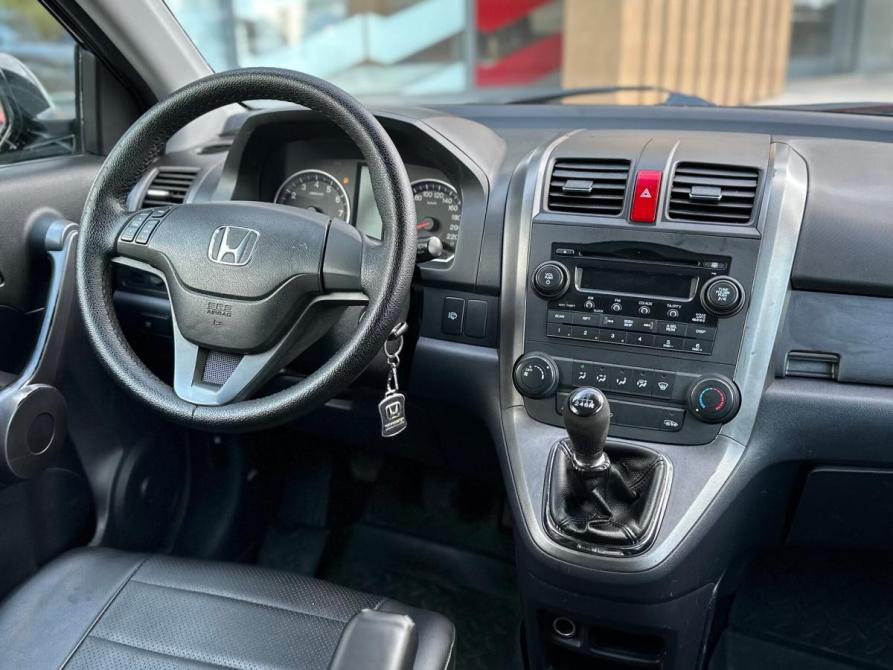 Honda CR-V III Архангельск  - изображение 13