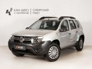 Renault Duster I Рестайлинг Казань  - изображение 8