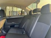 Mitsubishi Lancer X Краснодар  - изображение 48