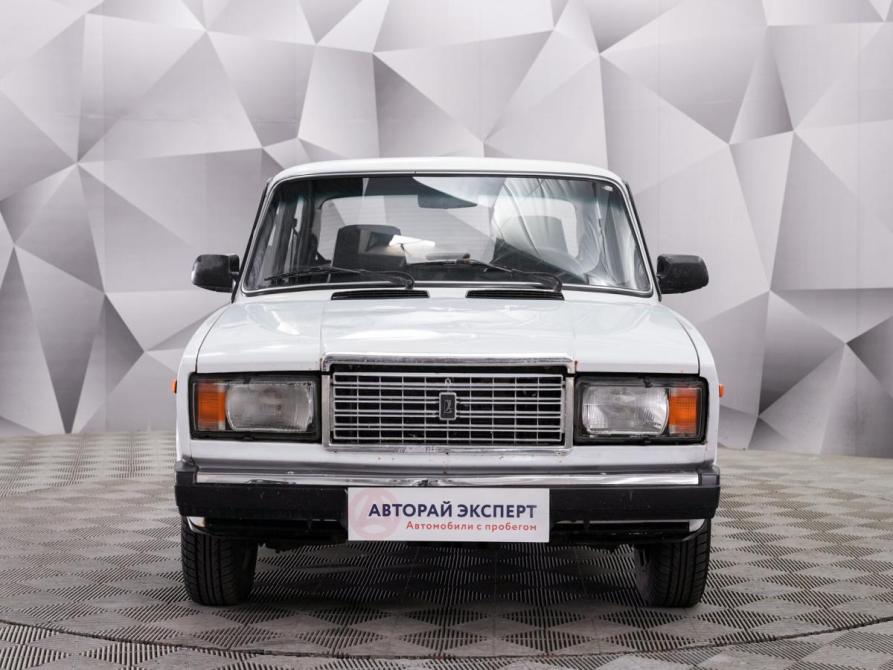 Lada (ВАЗ) 2107 Ульяновск  - изображение 8