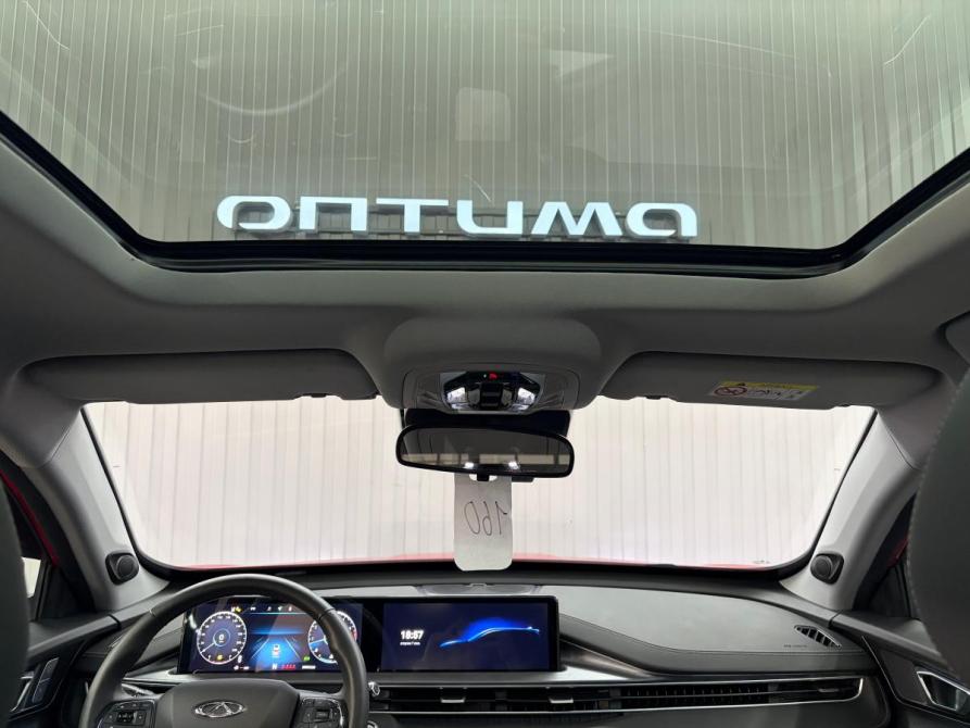 Chery Tiggo 7 Pro Max I Краснодар  - изображение 10