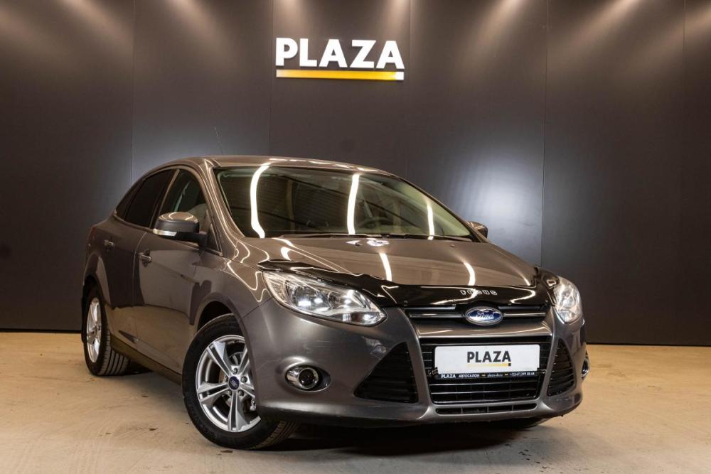 Ford Focus III Уфа  - изображение 2