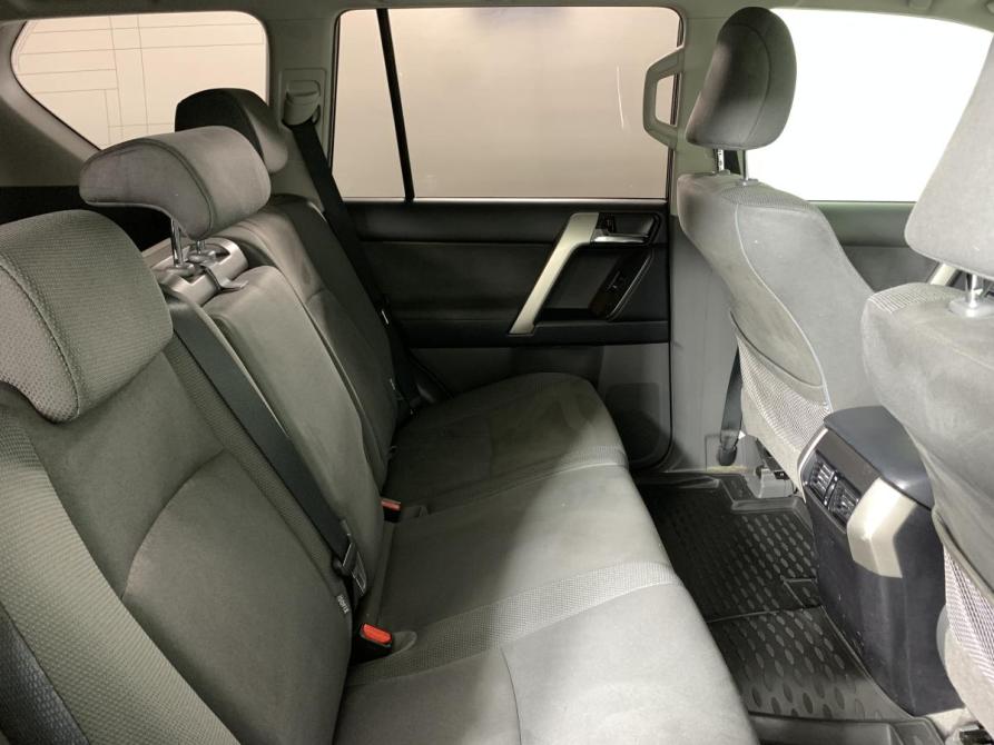 Toyota Land Cruiser Prado 150 Series Москва  - изображение 17