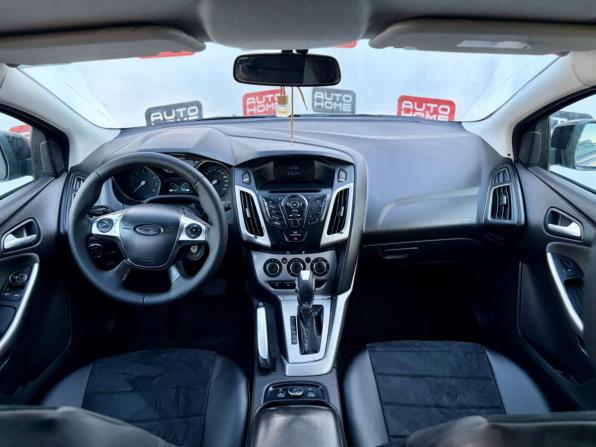 Ford Focus III с пробегом 2013 года, цена 599 900 рублей, 198000 км, хэтчбек, Автокод Объявления