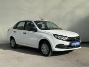 Lada (ВАЗ) Granta I Рестайлинг Липецк  - изображение 18