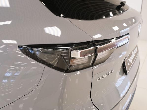 Changan CS55 Plus II с пробегом 2023 года, цена 2 081 000 рублей, 58036 км, внедорожник, Автокод Объявления