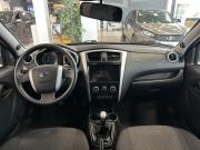 Datsun on-DO I Рестайлинг Москва  - изображение 27