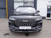 Chery Tiggo 8 Pro I Москва  - изображение 18
