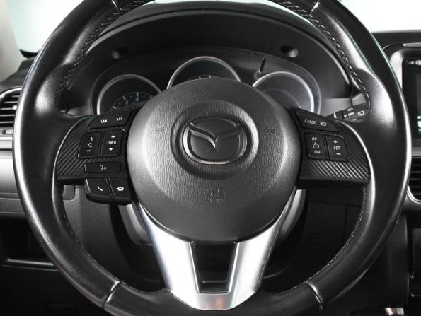 Mazda CX-5 I Рестайлинг с пробегом 2016 года, цена 1 659 000 рублей, 231199 км, внедорожник, Автокод Объявления