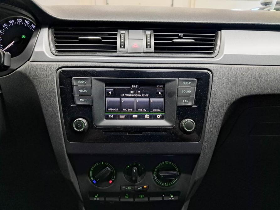 Skoda Rapid I Набережные Челны  - изображение 23