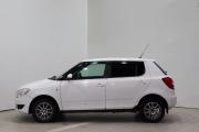 Skoda Fabia II Рестайлинг Иркутск  - изображение 27