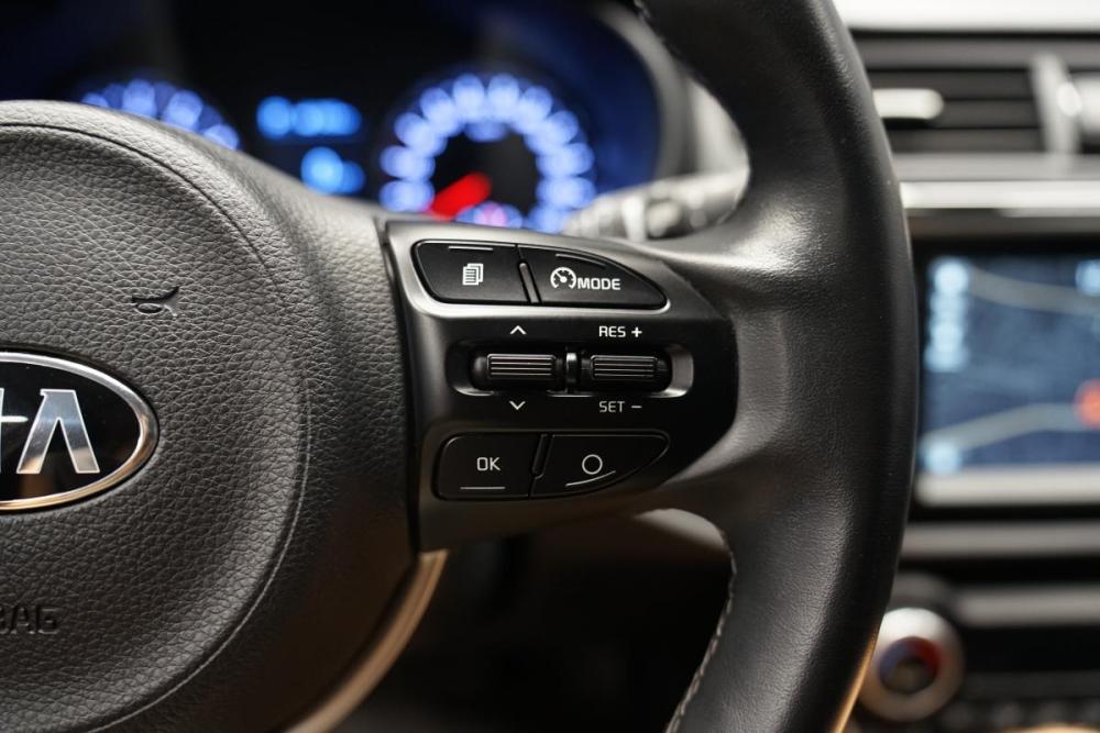 Kia Rio IV Крым  - изображение 14