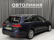 Volkswagen Golf VII Красноярск  - изображение 19