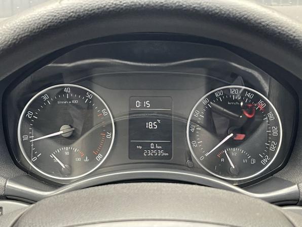 Skoda Octavia II (A5) Рестайлинг с пробегом 2011 года, цена 577 000 рублей, 232535 км, лифтбек, Автокод Объявления