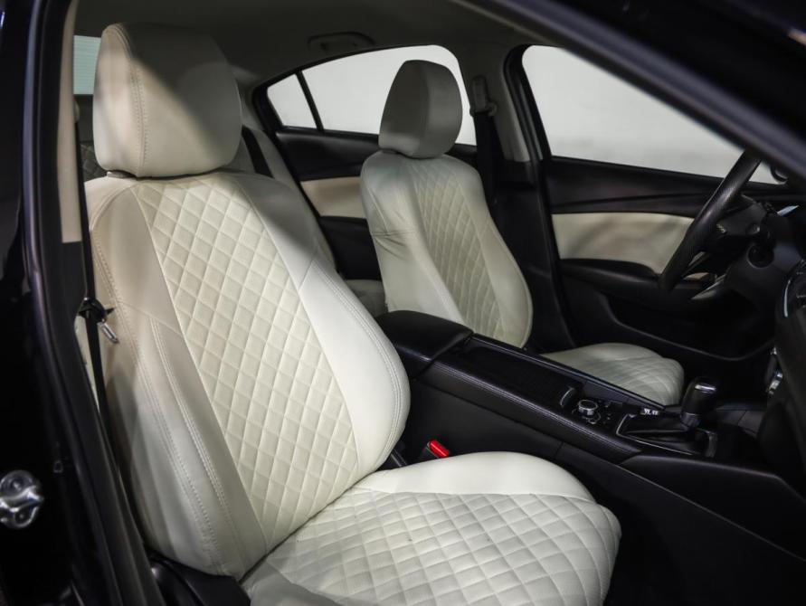 Mazda 6 III (GJ) Санкт-Петербург  - изображение 24