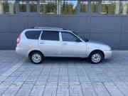 Lada (ВАЗ) Priora I Новосибирск  - изображение 21