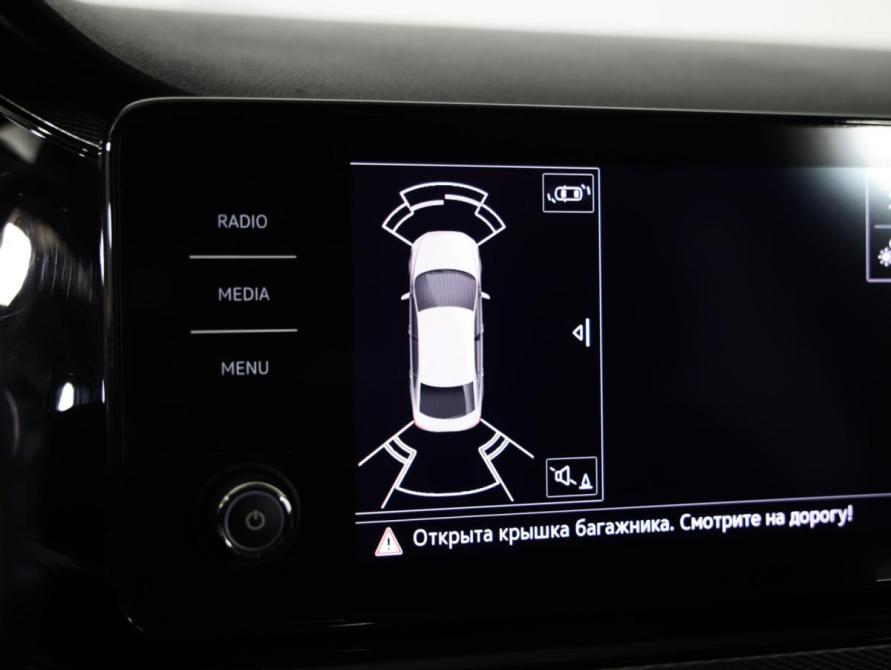 Volkswagen Polo VI Санкт-Петербург  - изображение 15