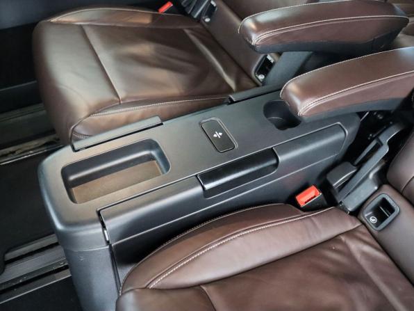 Mercedes-Benz V-Класс III (W447) с пробегом 2016 года, цена 3 500 000 рублей, 394693 км, минивэн, Автокод Объявления