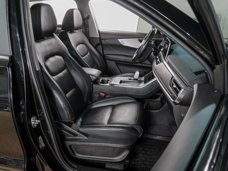 Chery Tiggo 4 Pro I Рестайлинг Воронеж  - изображение 8