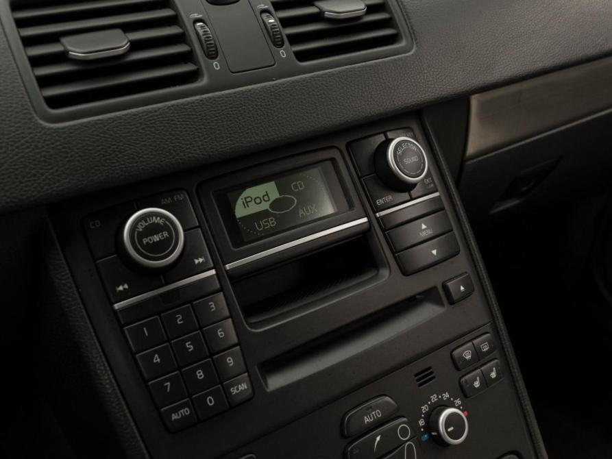 Volvo XC90 I Рестайлинг Москва  - изображение 18