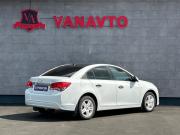 Chevrolet Cruze I Рестайлинг Альметьевск  - изображение 27
