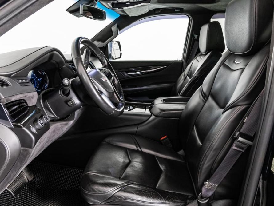 Cadillac Escalade IV Санкт-Петербург  - изображение 18