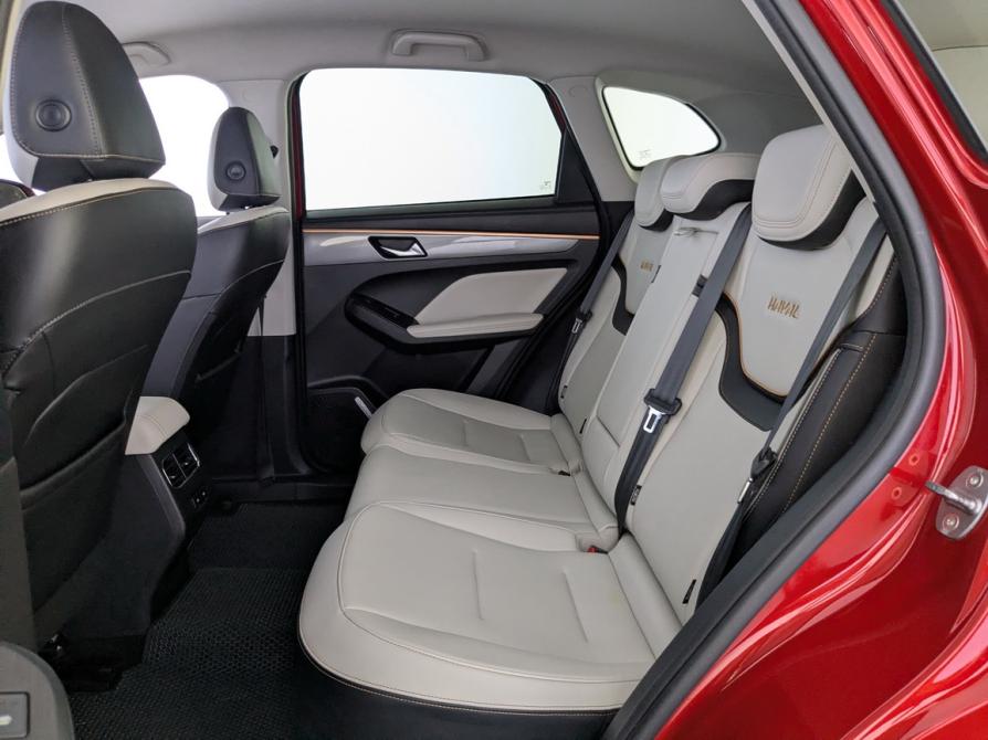 Haval Jolion I Москва  - изображение 10