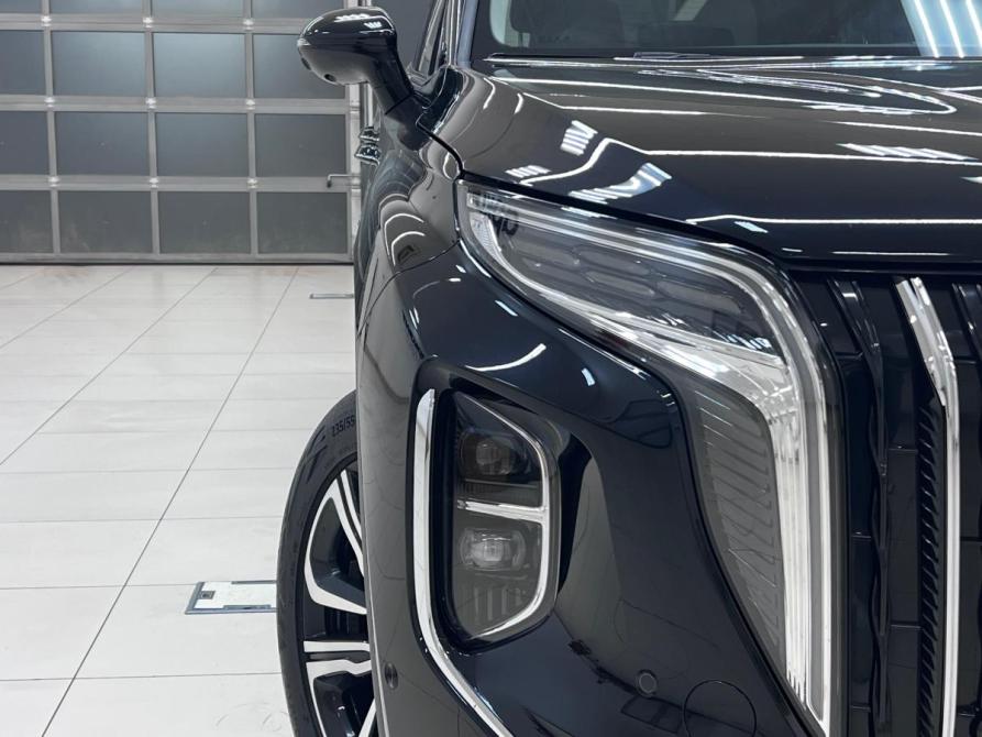 Hongqi HS7 II Волгоград  - изображение 11