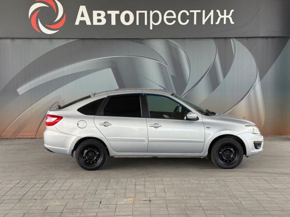 Lada (ВАЗ) Granta I с пробегом 2014 года, цена 430 000 рублей, 149000 км, лифтбек, Автокод Объявления