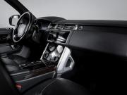 Land Rover Range Rover IV Рестайлинг Москва  - изображение 28