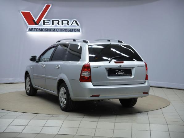 Chevrolet Lacetti I с пробегом 2012 года, цена 490 000 рублей, 240701 км, универсал, Автокод Объявления