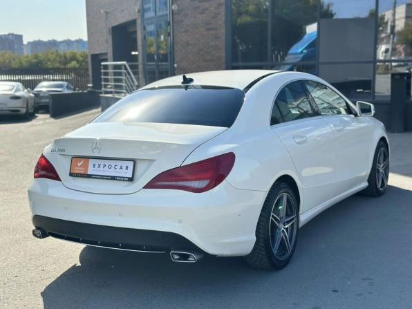 Mercedes-Benz CLA I (C117 X117) с пробегом 2013 года, цена 1 390 000 рублей, 164000 км, седан, Автокод Объявления