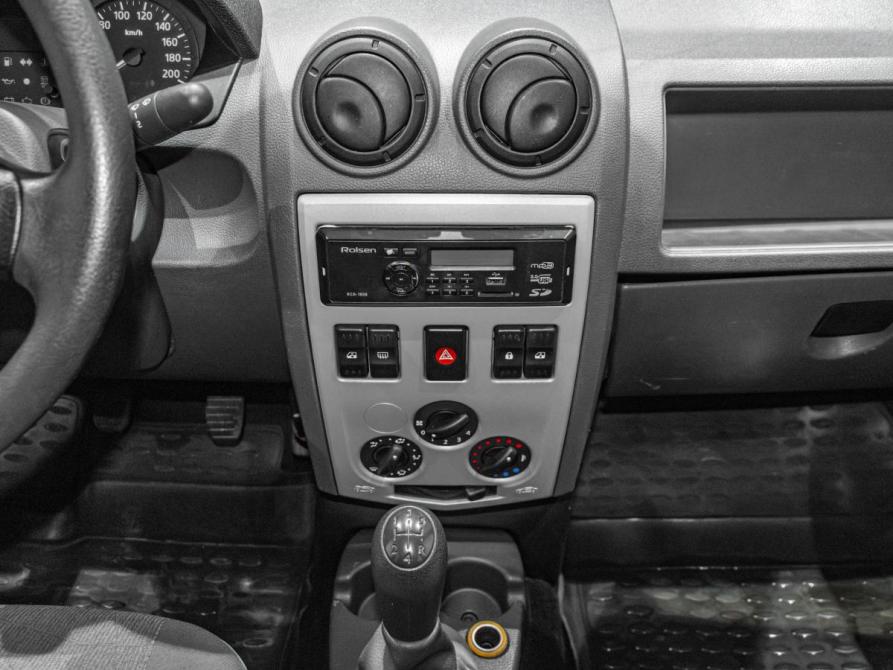 Renault Logan I Екатеринбург  - изображение 18