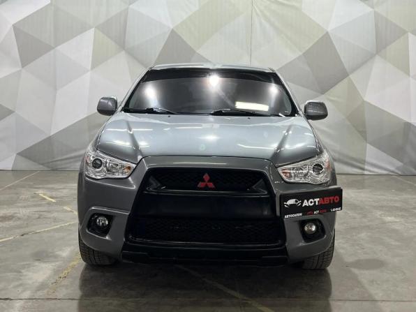 Mitsubishi ASX I с пробегом 2012 года, цена 950 000 рублей, 239889 км, внедорожник, Автокод Объявления
