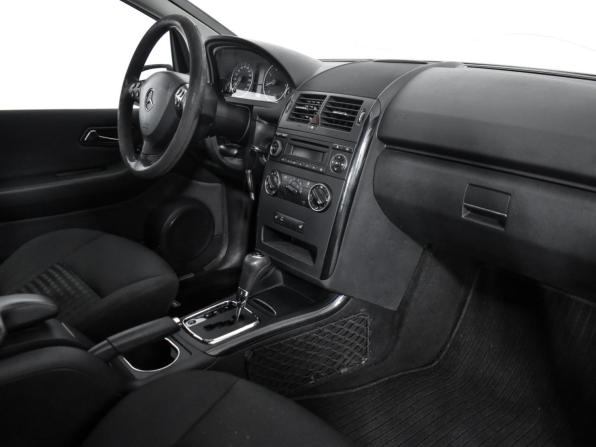 Mercedes-Benz A-Класс II (W169) Рестайлинг с пробегом 2011 года, цена 579 000 рублей, 244765 км, хэтчбек, Автокод Объявления