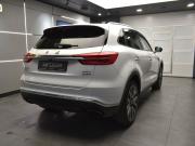 Hongqi HS5 I Москва  - изображение 41