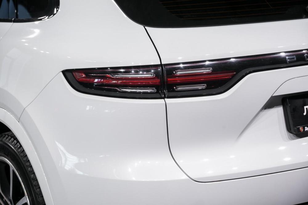 Porsche Cayenne III Иркутск  - изображение 13