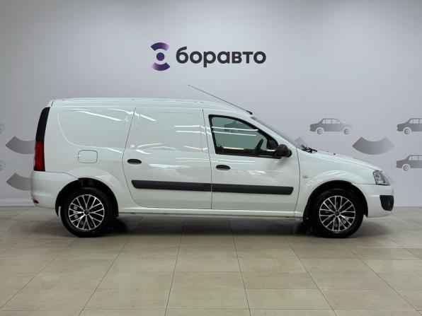 Lada (ВАЗ) Largus I с пробегом 2019 года, цена 600 000 рублей, 415417 км, фургон, Автокод Объявления